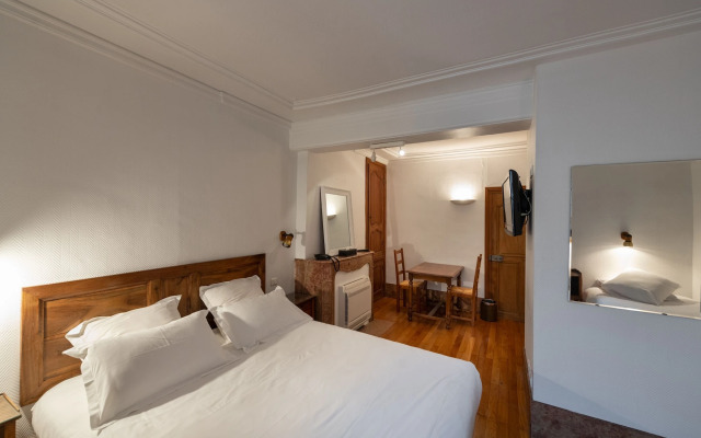 Hôtel des Tonneliers