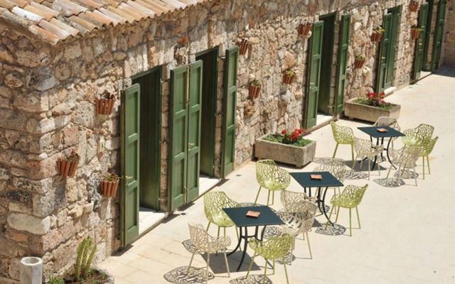 Masseria Pizzofalcone