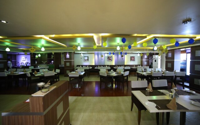 Hotel Marg Krishnaaya