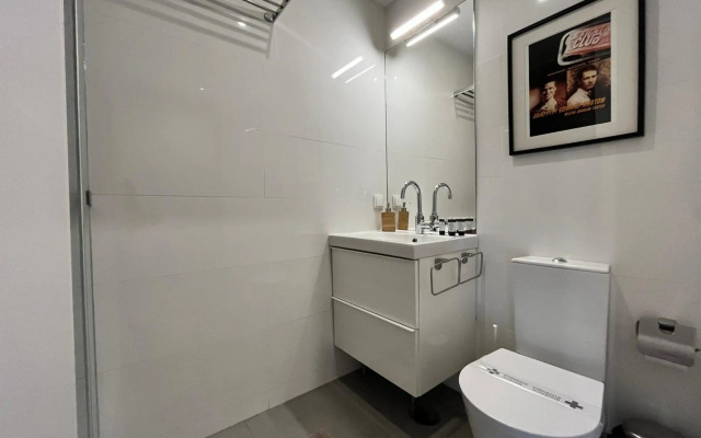 Porto Cinema Apartments