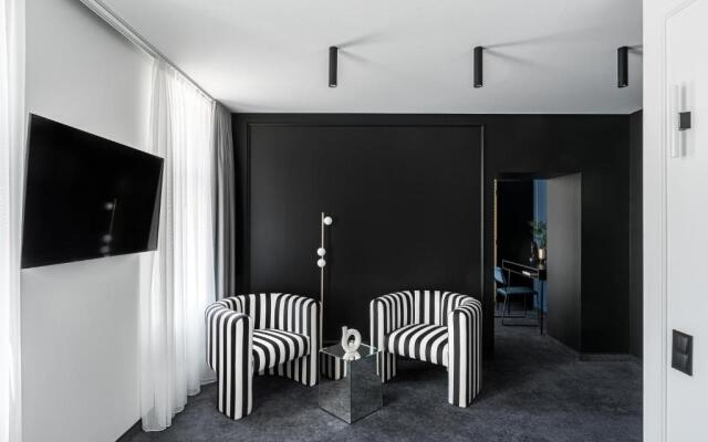 Berman House