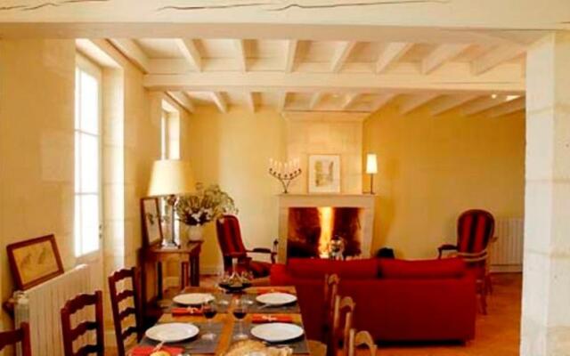 La maison de Pradier