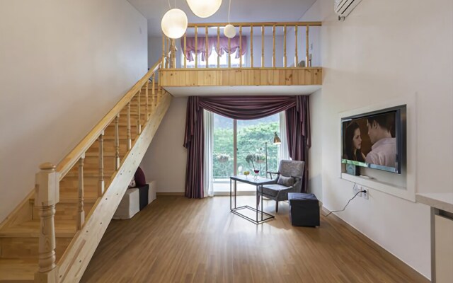 Gapyeong Rowa River View Pension