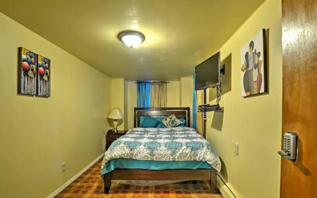 Two Bedroom Apartment - North East Bronx