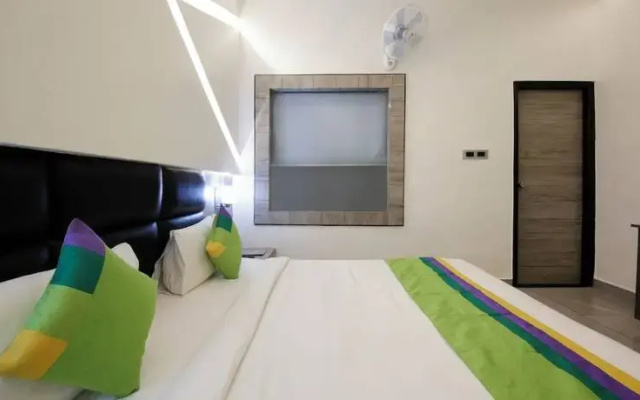Hotel Anaya