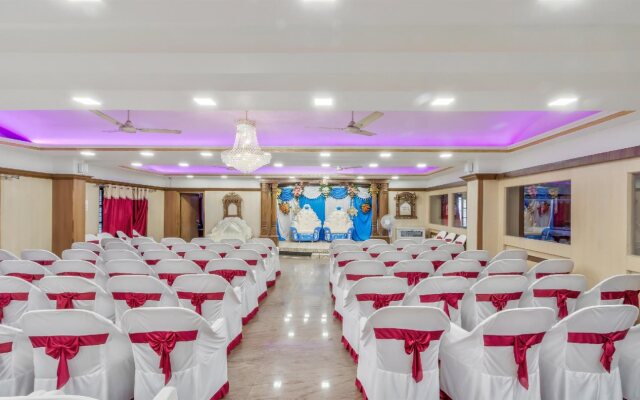 Hotel Shivaal`s Residency