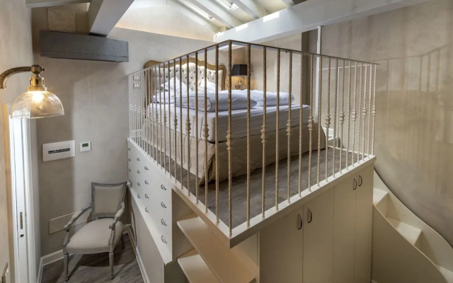 La Vite 2.0 apartments