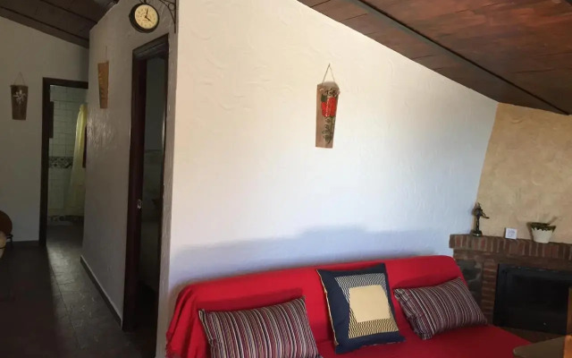Casa La Cascada