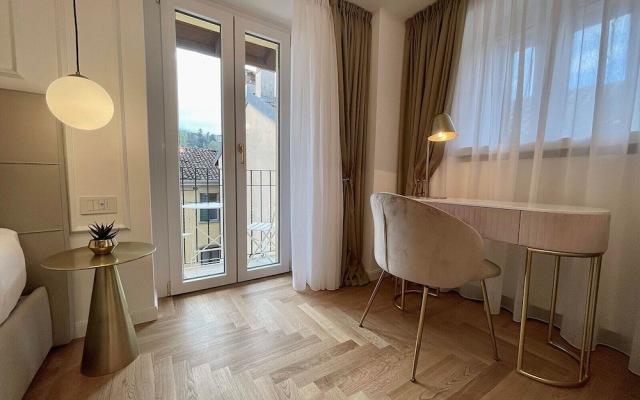 Bellagio Luxury Suites Apartments