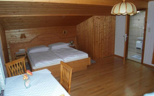 Haus Grugger