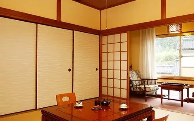 Ryokan Ito