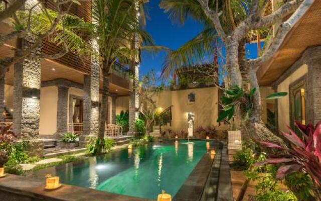 Bliss Ubud Abangan