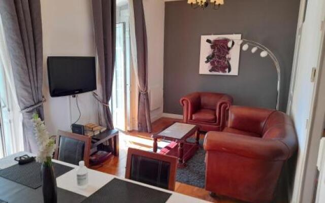 Luxury Apartament in City Centre