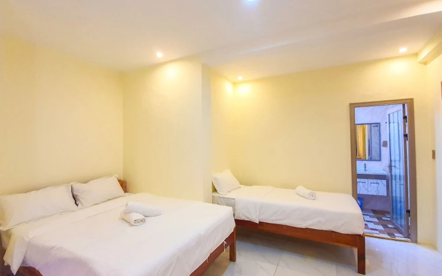 Speed 8 Inn by Cocotel
