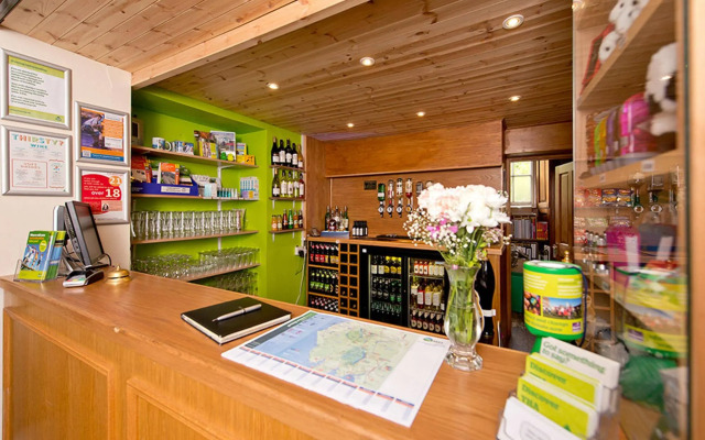 YHA Langdale - Hostel