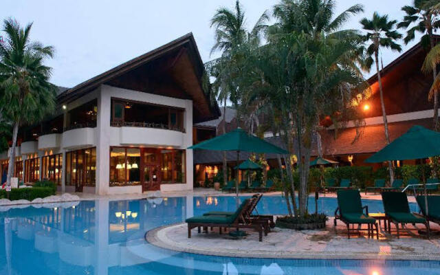 Villa at Nexus Resort & Spa Karambunai