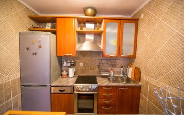 Aleksandar Apartment