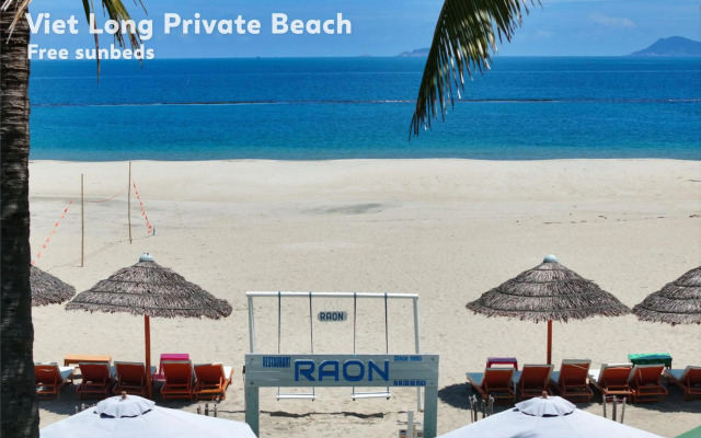 Viet Long Hoi An Beach Hotel