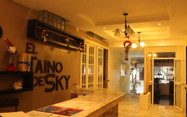 Hotel El Taino De Sky