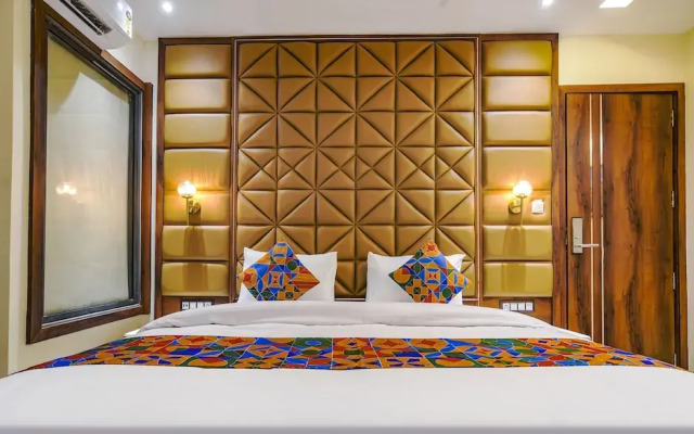 Fabhotel Benchmark