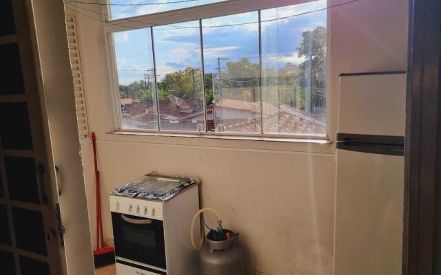 Apartamento aconchegante