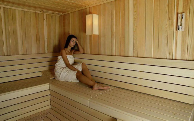 Hotel Spik