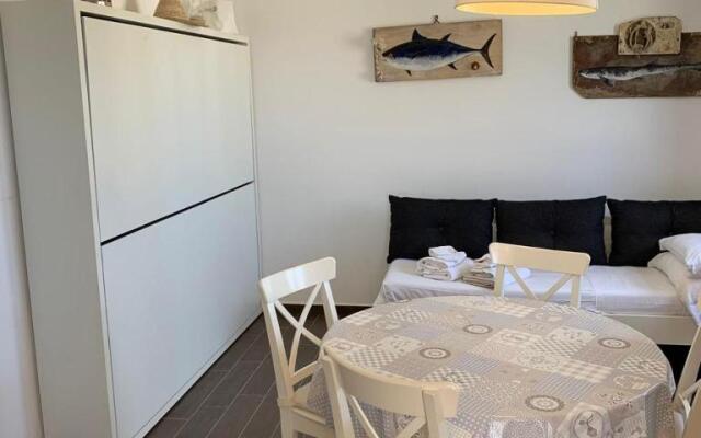 Al Covone-1 - Residence Burrone