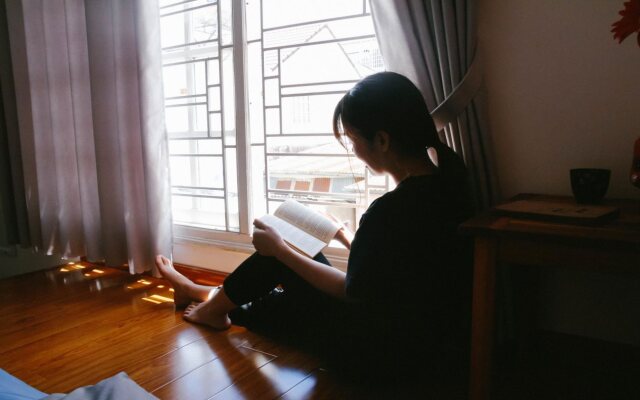 GoGo Dalat Hostel