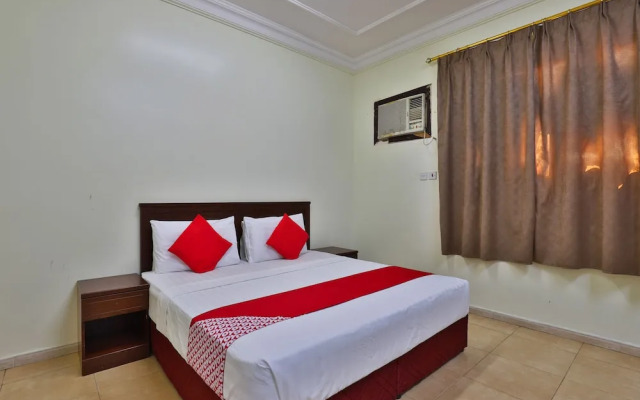 OYO 233 Hayat Al Salam Hotel Apartment
