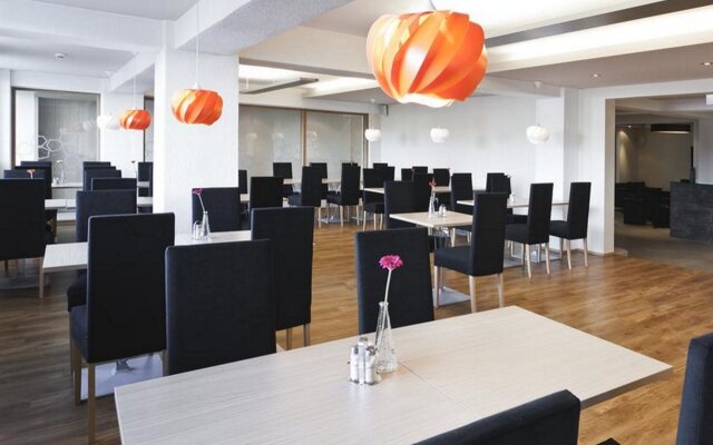 Klettur Hotel