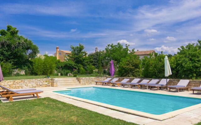 Stancija Negrin Gajana