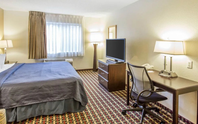 Quality Inn & Suites