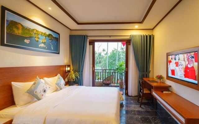 CIC Hoi An Villa