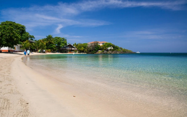 Bella Luna Beach House #227487