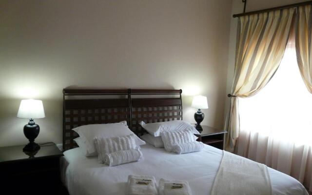 Ruresta Guesthouse