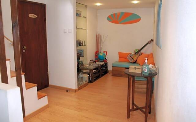Douro Surf Hostel