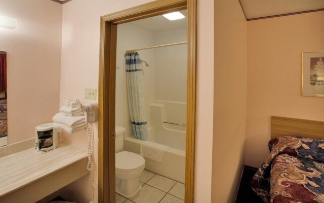 Americas Best Value Inn-Murphysboro/Carbondale