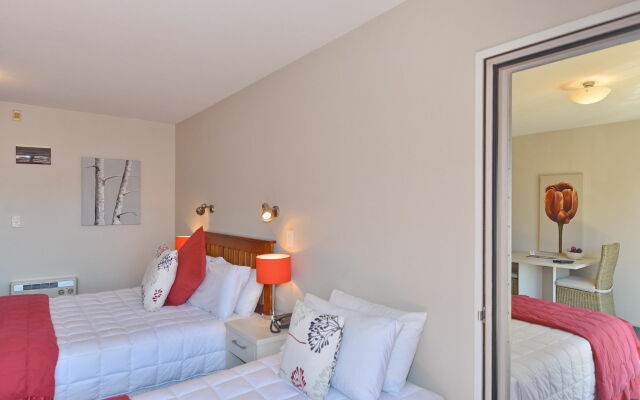 Addington Court Motel