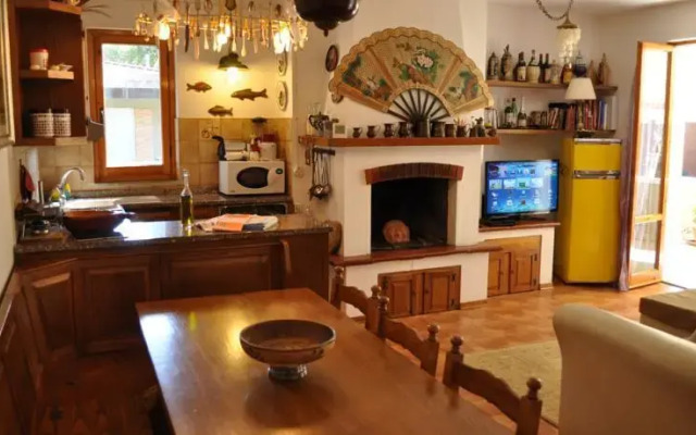 Casa Raggio di Sole