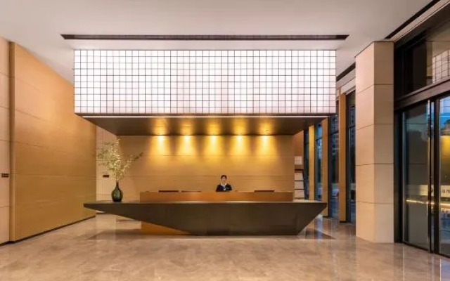 Lin Xi Hotel
