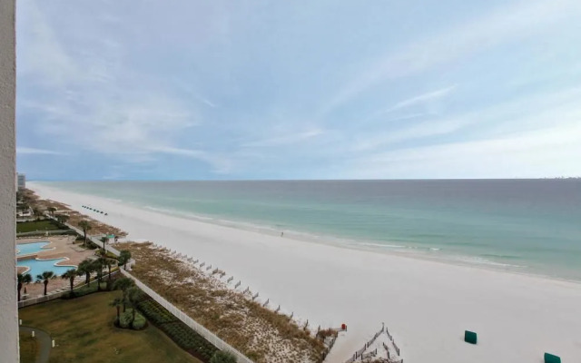 Emerald Towers by Southern Vacation Rentals