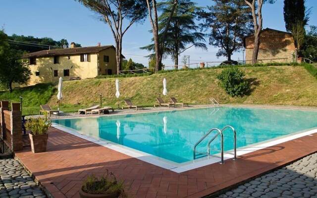 Villa Poggio di Gaville