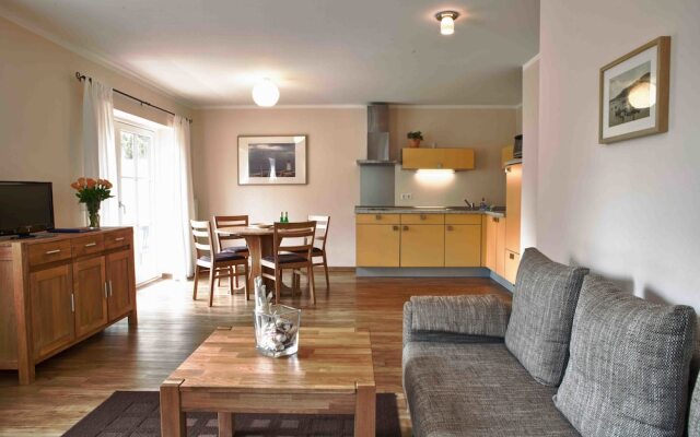 Haus Stoertebeker Appartements - Hotel Garni