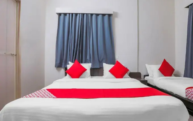 Dom Joao Guest House by OYO Rooms