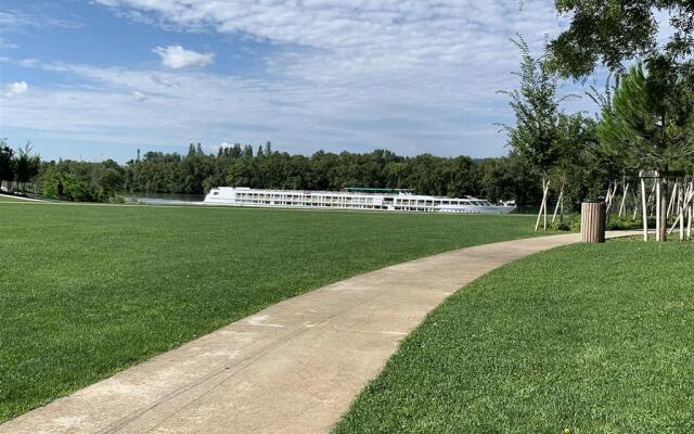 Kyriad Direct - Bourg les Valence