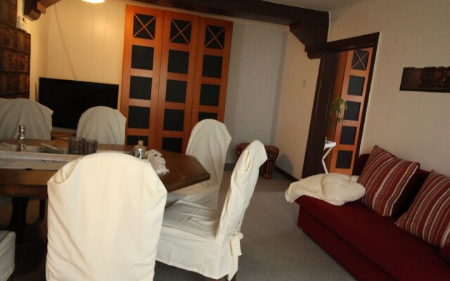 Ferienwohnung Ulrichstein/ Bobenhausen II