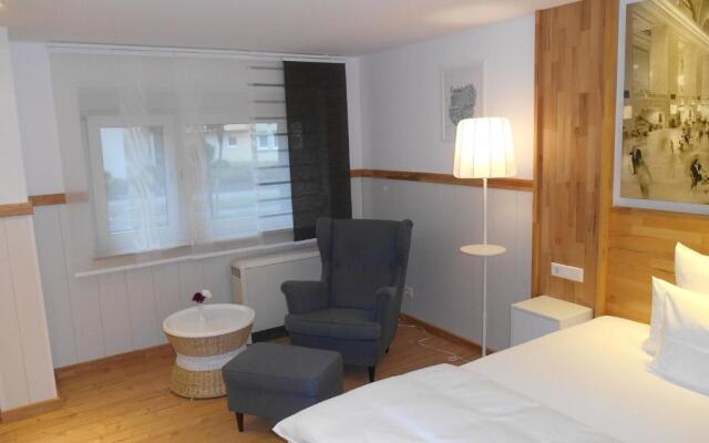 Business-Apartments Bw75