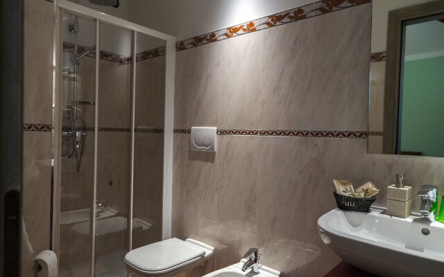 L'Artigliere ristorante con Locanda