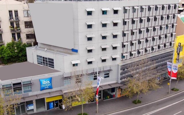 ibis budget Sydney East