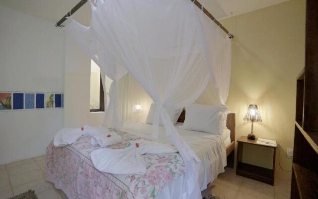 Pousada Villa Bianca